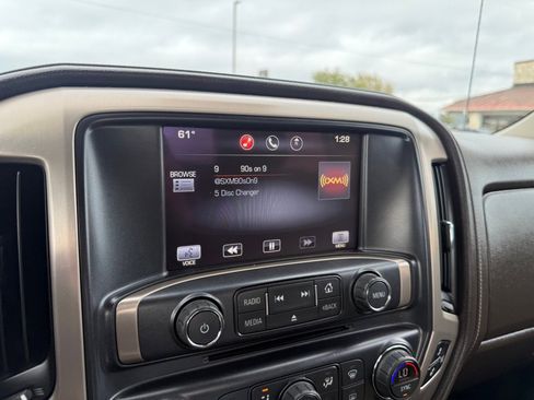 Used 2015 GMC Sierra 2500 Denali w/ Duramax Plus Package image 36