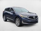 Used 2019 Acura RDX FWD w/ Advance Package image 3