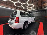 Used 2005 Subaru Forester 2.5XS image 3