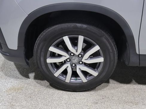 Used 2019 Honda Pilot EX-L image 8