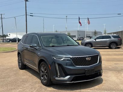 Used 2020 Cadillac XT6 Premium Luxury
