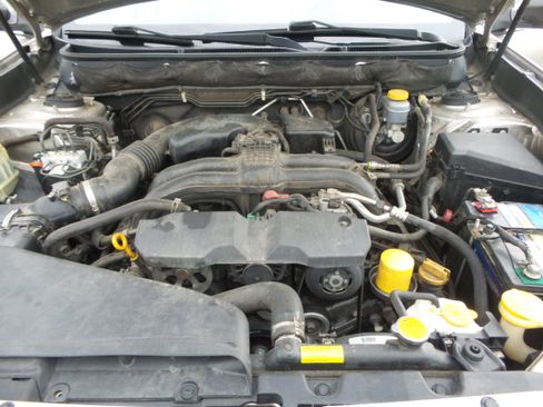 Used 2014 Subaru Outback 2.5i AWD/4WD image 56