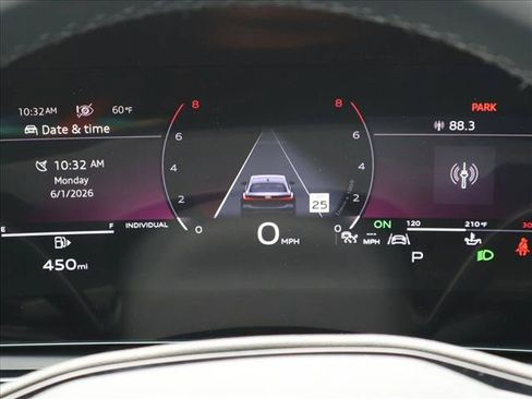 Certified 2025 Audi A5 2.0T Premium w/ Convenience Package AWD/4WD image 15