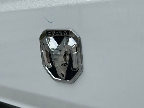 New 2024 RAM ProMaster 3500 w/ Convenience Group image 24