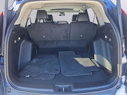 Certified 2024 Honda CR-V EX-L image 32