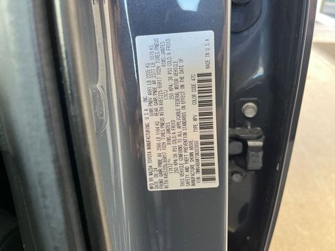 Used 2025 MAZDA CX-50 AWD 2.5 S w/ Select Package image 29