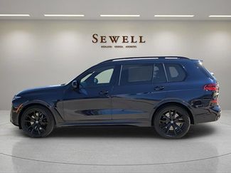 Used 2027 BMW X7 M60i w/ M Sport Professional Package AWD/4WD video 2