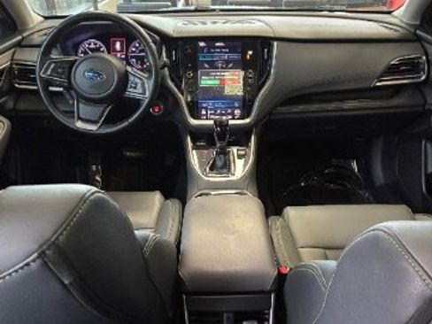 Used 2020 Subaru Outback Onyx Edition XT image 33