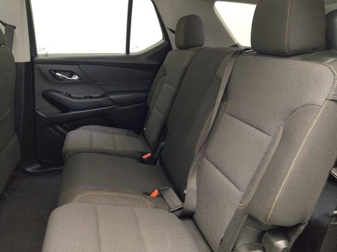 Used 2019 Chevrolet Traverse LS FWD image 18