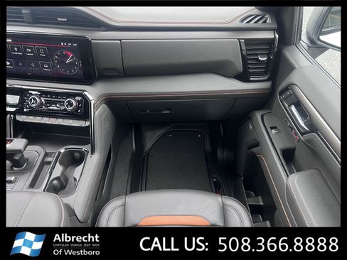 Used 2026 GMC Sierra 1500 AT4 w/ AT4 Premium Package image 22