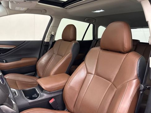 Used 2020 Subaru Outback Touring XT image 14