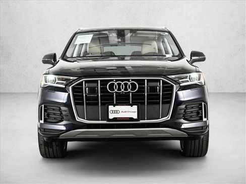 Used 2023 Audi Q7 2.0T Premium w/ Convenience Package AWD/4WD image 2