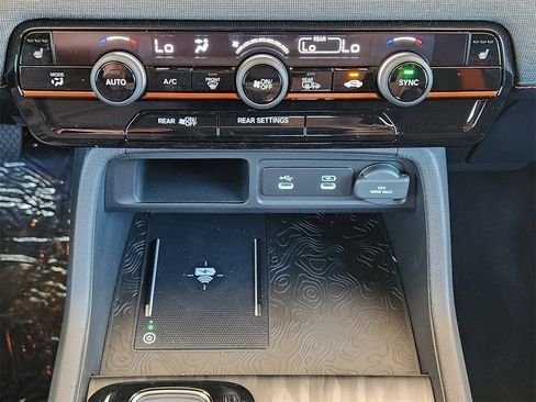 New 2026 Honda Passport TrailSport image 14