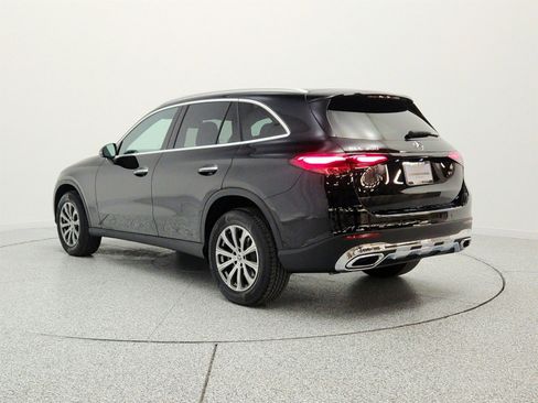 Certified 2023 Mercedes-Benz GLC 300 image 7