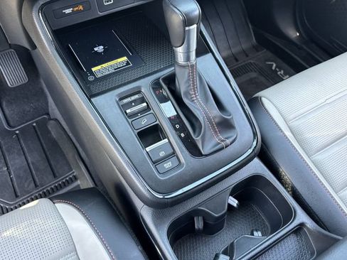 Used 2025 Honda CR-V Sport Touring image 25