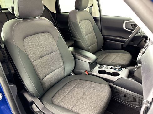 Used 2023 Ford Bronco Sport Big Bend image 34