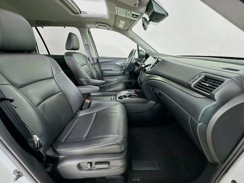 Used 2022 Honda Pilot EX-L image 39