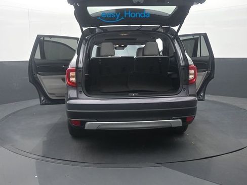 Used 2021 Honda Pilot EX-L image 39