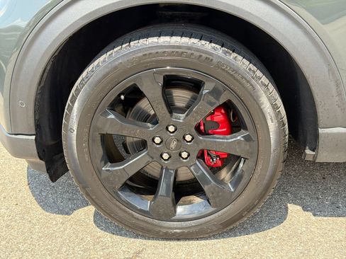 Used 2021 Ford Explorer ST w/ Equipment Group 401A AWD/4WD image 19