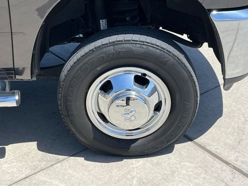 Used 2018 RAM 3500 Big Horn AWD/4WD image 6