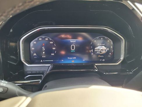 New 2026 Chevrolet Silverado 1500 RST w/ Redline Edition image 11