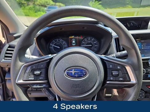 Used 2019 Subaru Impreza 2.0i w/ Eyesight AWD/4WD image 4