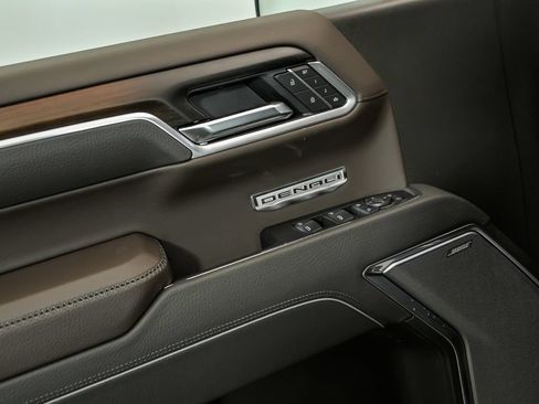 New 2026 GMC Sierra 1500 Denali AWD/4WD image 5