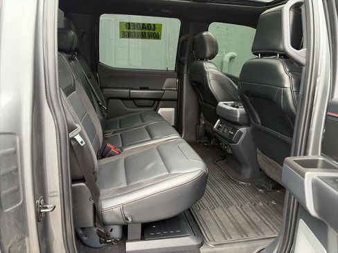 Used 2024 Ford F150 Raptor AWD/4WD image 22