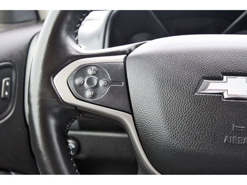 Used 2018 Chevrolet Colorado Z71 w/ Centennial Edition RWD image 23