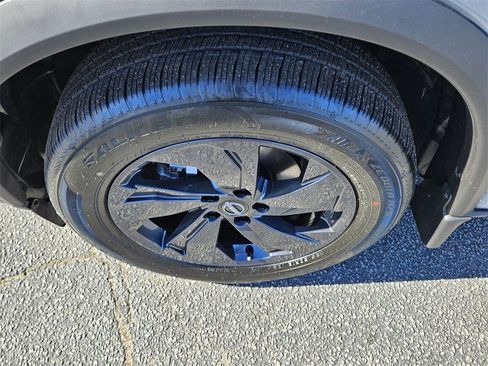 New 2026 Nissan Rogue SV image 15