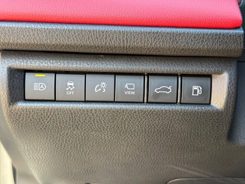 Used 2025 Toyota Camry XSE w/ Premium Plus Package image 26