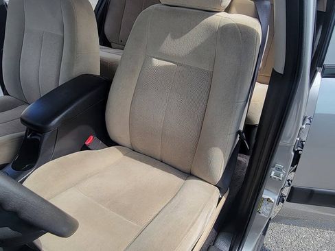 Used 2005 Chevrolet TrailBlazer LS w/ LS Preferred Equipment Group AWD/4WD image 12