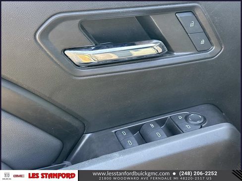 Certified 2024 GMC Canyon Elevation w/ Elevation Premium Package AWD/4WD image 17