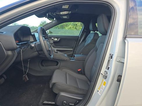 Used 2021 Polestar Polestar 2 AWD/4WD image 6