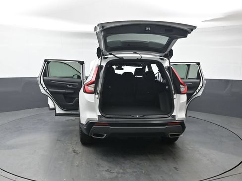 Certified 2024 Honda CR-V Sport image 47