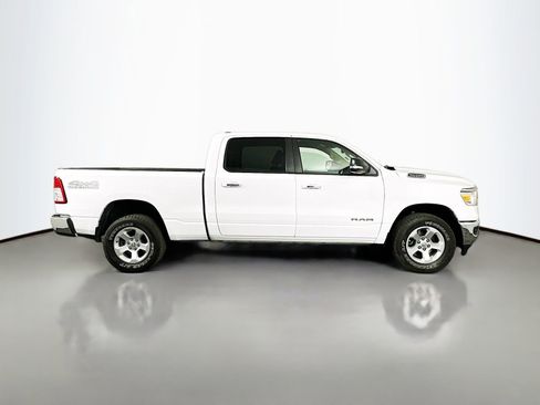 Used 2020 RAM 1500 Big Horn AWD/4WD image 9