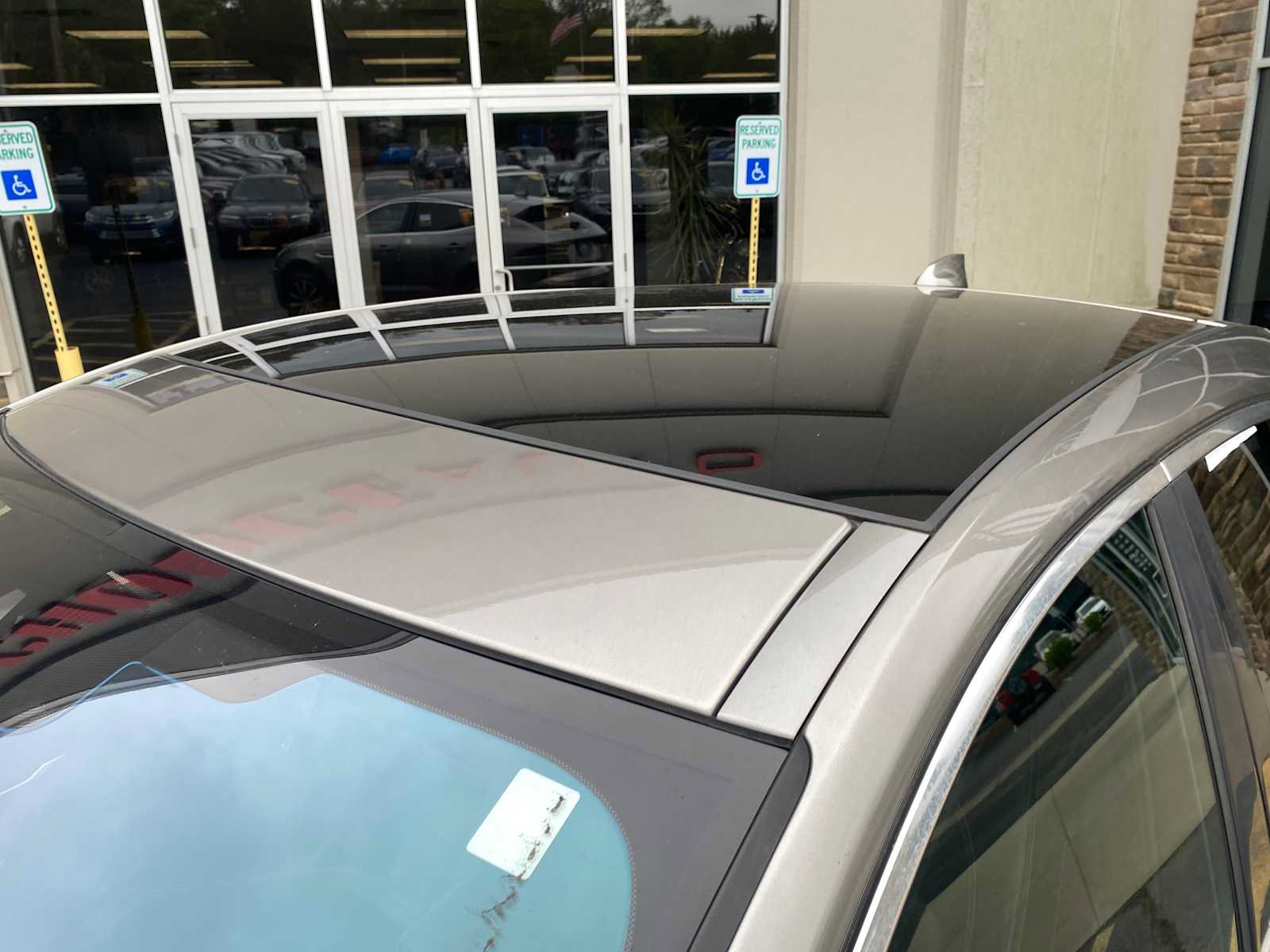 Used 2018 Jaguar E-PACE R-Dynamic SE AWD/4WD image 5