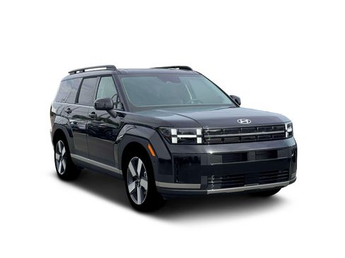New 2026 Hyundai Santa Fe Limited FWD image 11