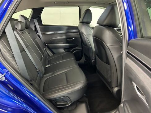 Used 2023 Hyundai Tucson SEL w/ Convenience Package AWD/4WD image 28