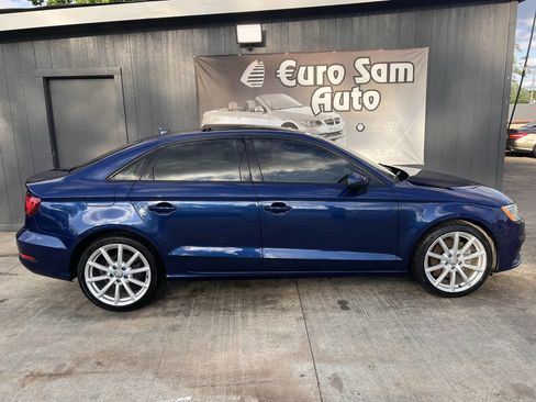 Used 2015 Audi A3 1.8T Premium FWD image 8
