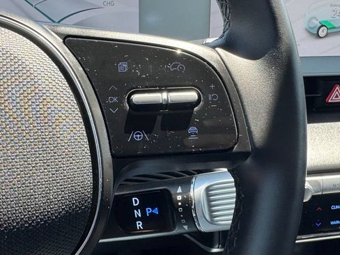 Certified 2024 Hyundai Ioniq 5 SEL RWD image 22