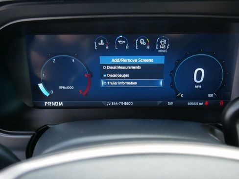 Used 2024 Ford F250 King Ranch image 66