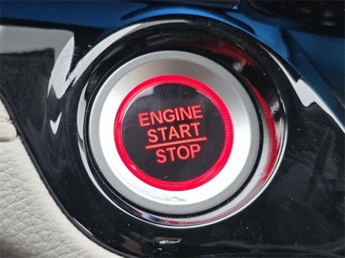 New 2026 Honda Odyssey Elite image 17