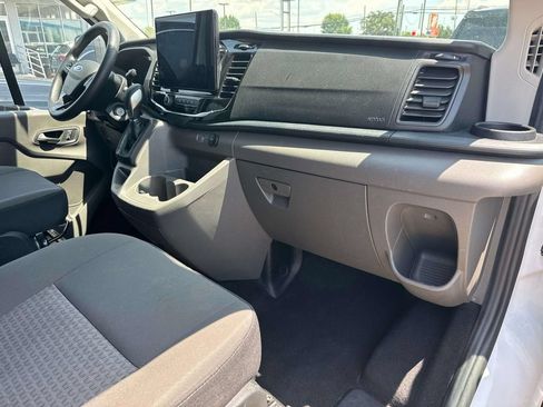 Used 2024 Ford Transit 350 XLT RWD image 14