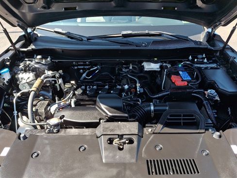 Used 2023 Honda CR-V EX-L image 29