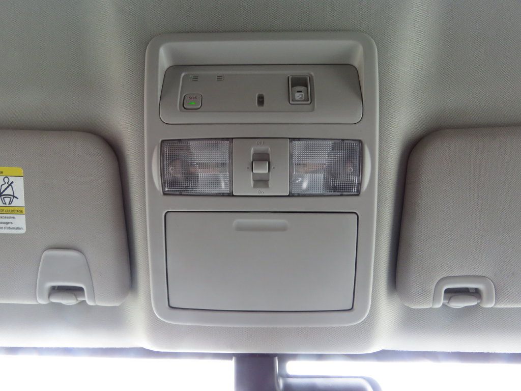 Used 2021 Nissan Titan SV w/ SV Convenience Package AWD/4WD image 26