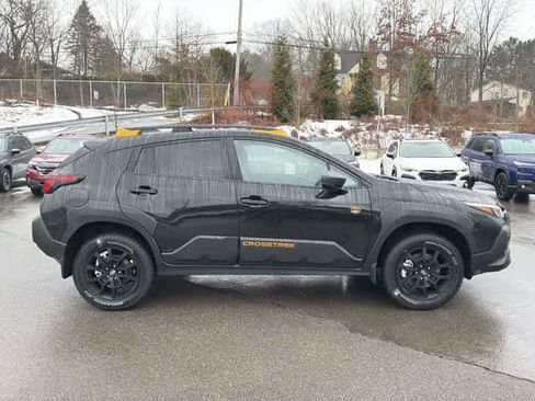 New 2026 Subaru Crosstrek 2.5i Wilderness image 3