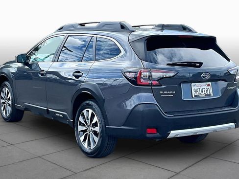 Used 2024 Subaru Outback Limited AWD/4WD image 11