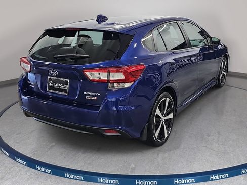 Used 2018 Subaru Impreza 2.0i Sport AWD/4WD image 6