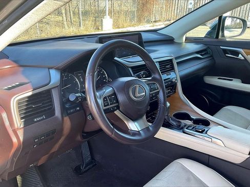 Used 2017 Lexus RX 350 AWD image 14